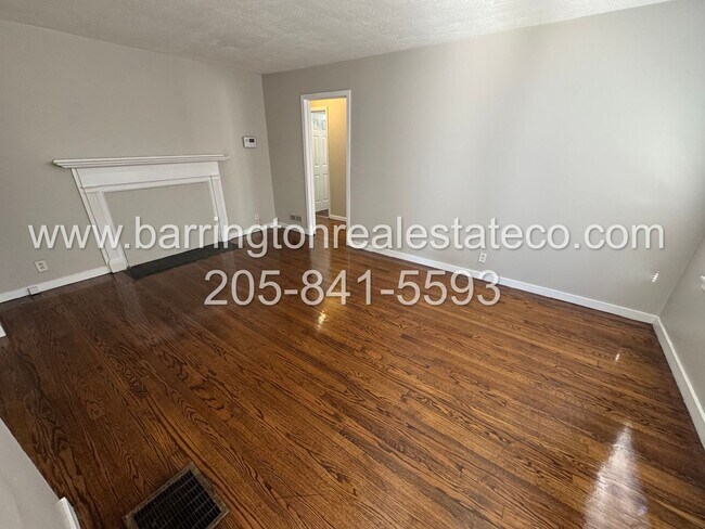 Photo - Birmingham/East Lake