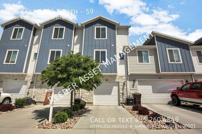 Photo - 290 E 1825 N House