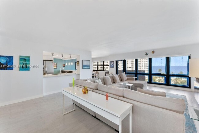 Photo - 5100 N Ocean Blvd Unit 916