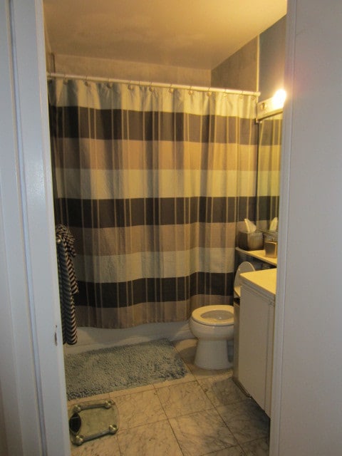 Photo - 45 River Dr S Unit 1512