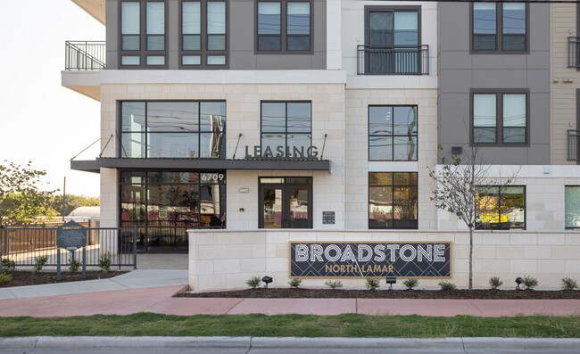 Photo - Broadstone North Lamar Apartments