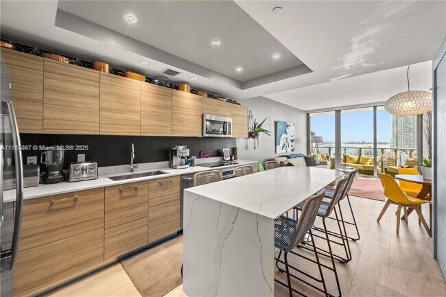 Photo - 121 NE 34th St Unit 1705