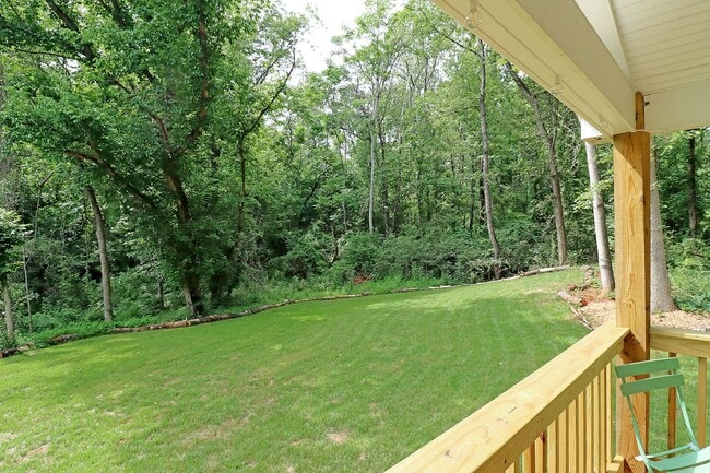 Photo - Wooded Cottage Retreat on 2.7 Acres - Furnished, Includes Internet, Dog-Friendly