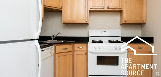 Building Photo - 1251 W Henderson St Unit 3 Rental