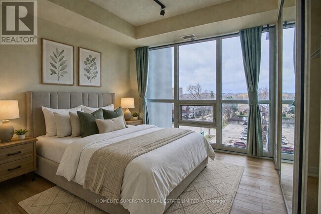 Photo - 100 John St Unité 509