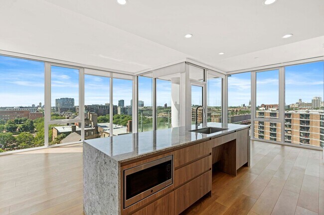 Photo - 210 W Hill St Unit 2508