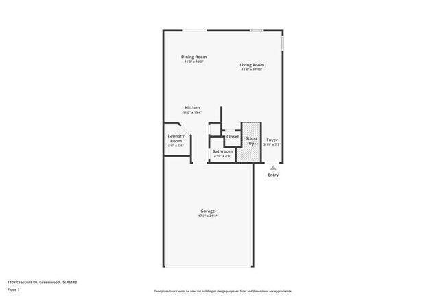 Photo - 1107 Crescent Dr