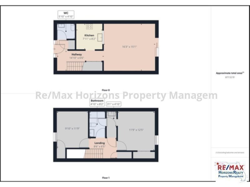 Photo - Fabulous Townhouse!