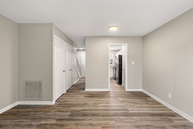 Camden Place Apartments
