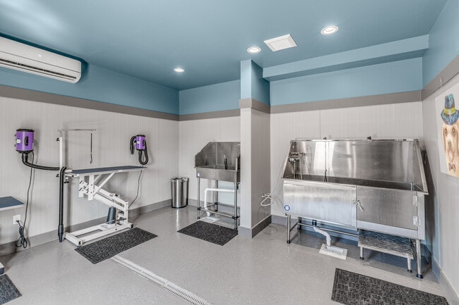 Photo - The Quarry Apartments in DeWitt