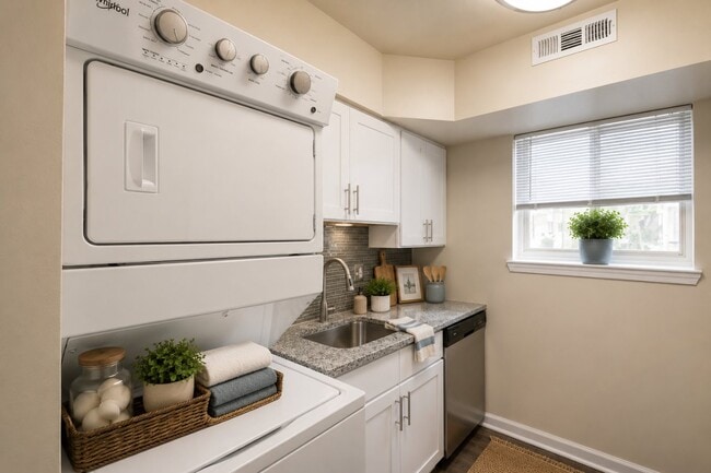 Glen Mar Apartment Homes