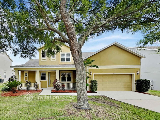 Building Photo - 1731 Southern Oak Loop