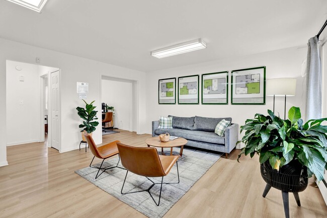 Photo - Parks at Concorde Apartments