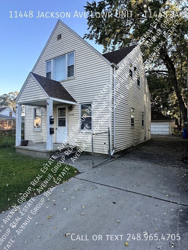 Photo - 11448 Jackson Ave Unit 11448 Jackson Lower