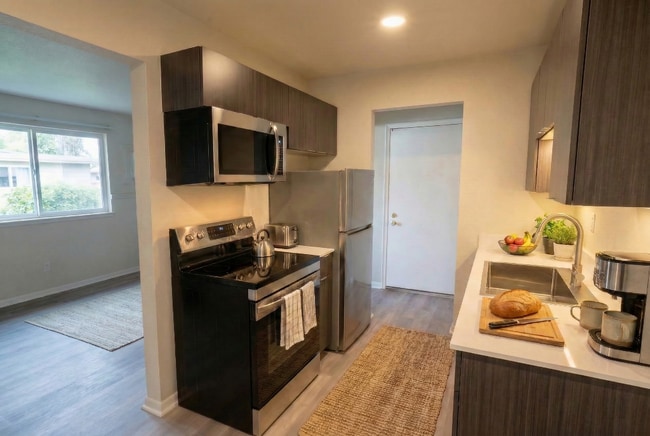 Photo - Walden Woods Apartments