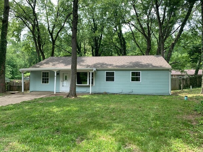COMING SOON MADISON RANCH WITH 2 BATHS! - COMING SOON MADISON RANCH WITH 2 BATHS! House