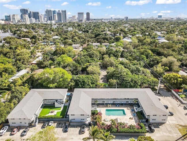 Photo - 626 SW 14th Ave Unit 202