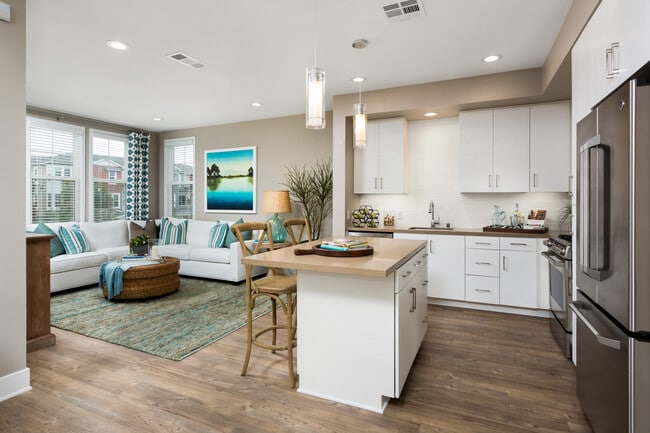 Signature Collection Kitchen