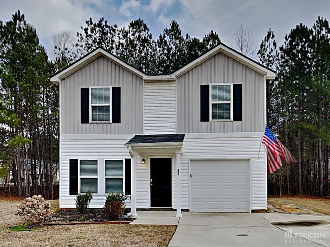 Building Photo - 300 Morning Star Dr Rental