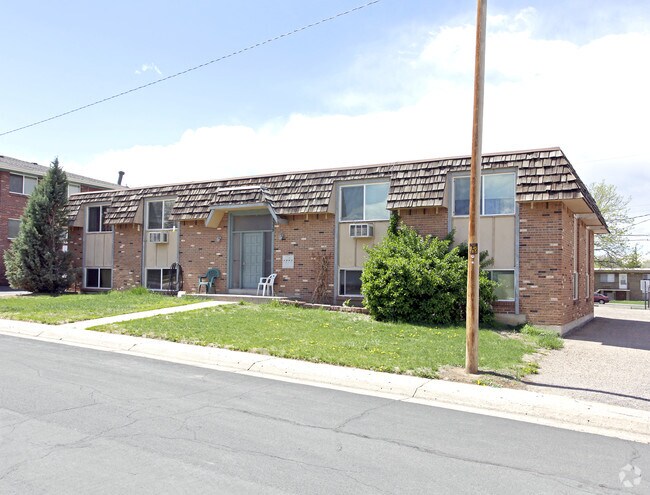 Photo - 5339 S Elati St