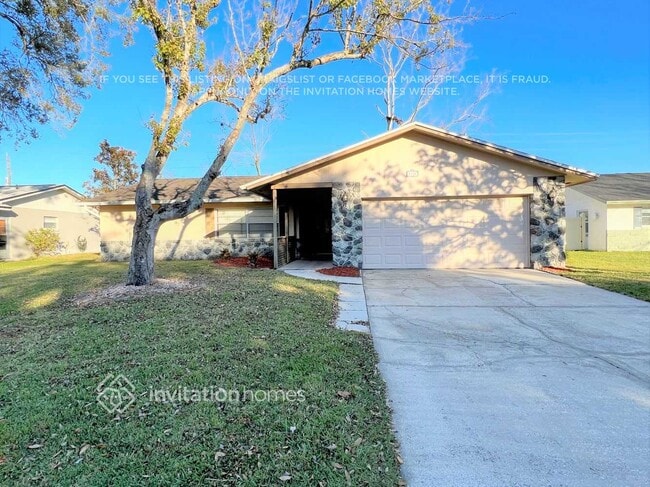 Building Photo - 5139 Ardmore Dr Rental