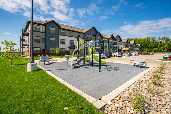 Vista Apartments