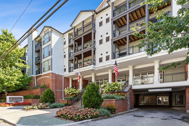 Photo - Arrive Stamford