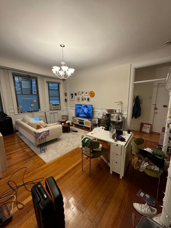 Photo - 366 Commonwealth Ave Unidad 2D Rental