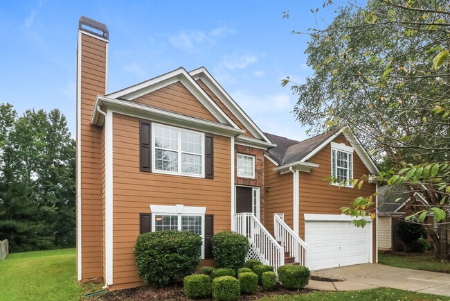 Photo - 2991 Heather Lake Dr
