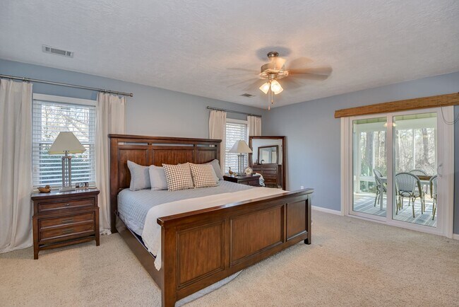 Photo - Fully Furnished Lakefront Home | Monthly Rental Available October – March