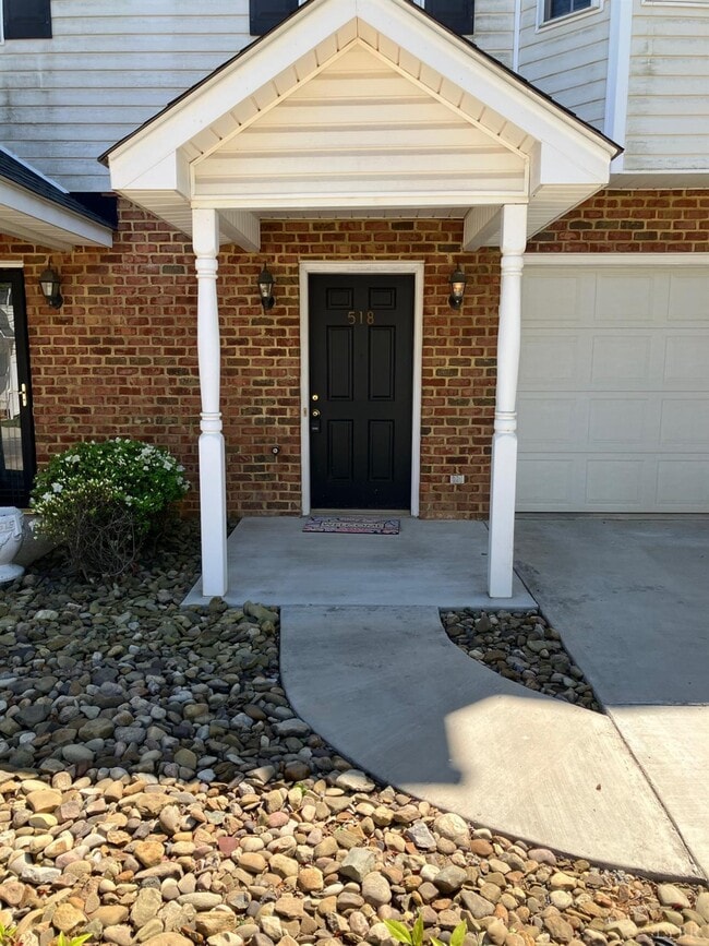 Photo - 518 Northwynd Cir