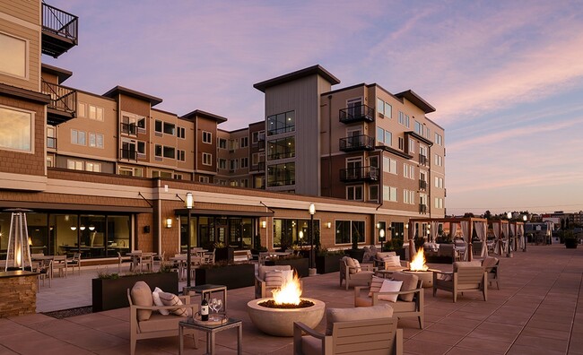 Photo - Harbor Heights 55+ Community