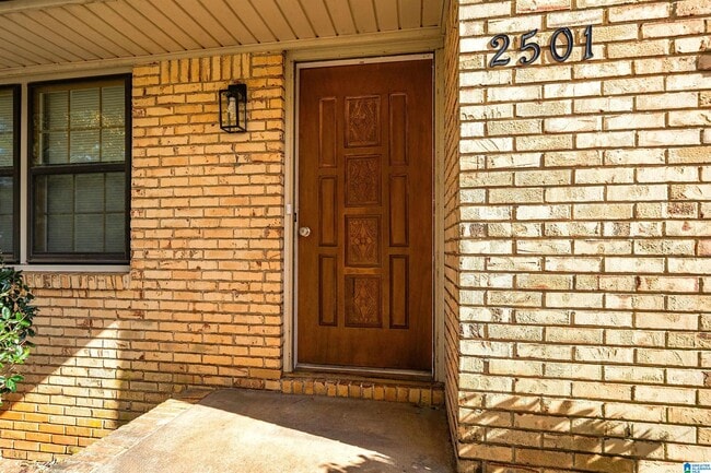 Photo - 2501 Shoemaker St