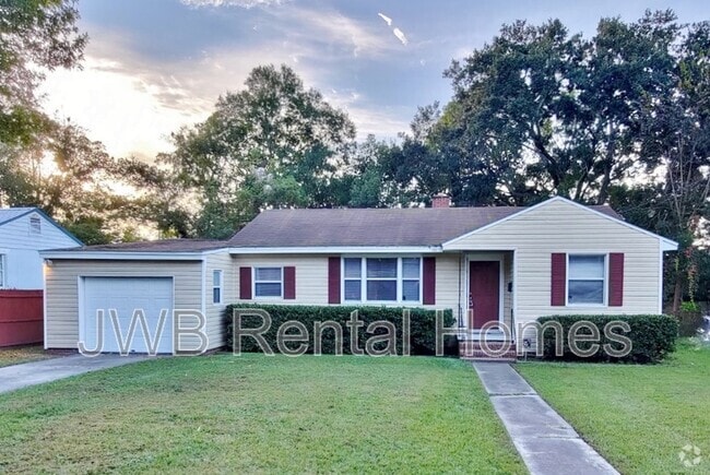 Building Photo - 1262 Wainwright Dr Rental