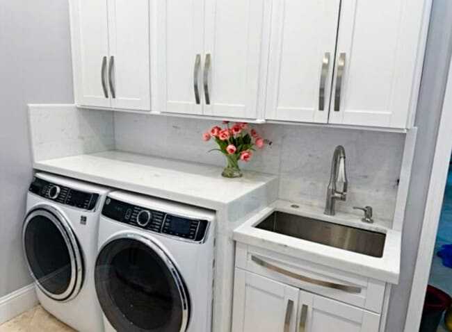 Furnished House - 15202 82nd Street N.