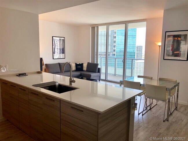 Photo - 1300 Brickell Bay Dr Condo