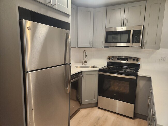 1212 N La Salle Dr Unit 5