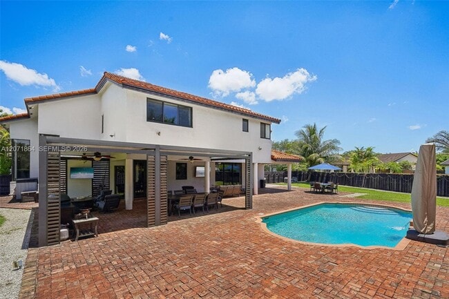 Photo - 11898 SW 74th Terrace