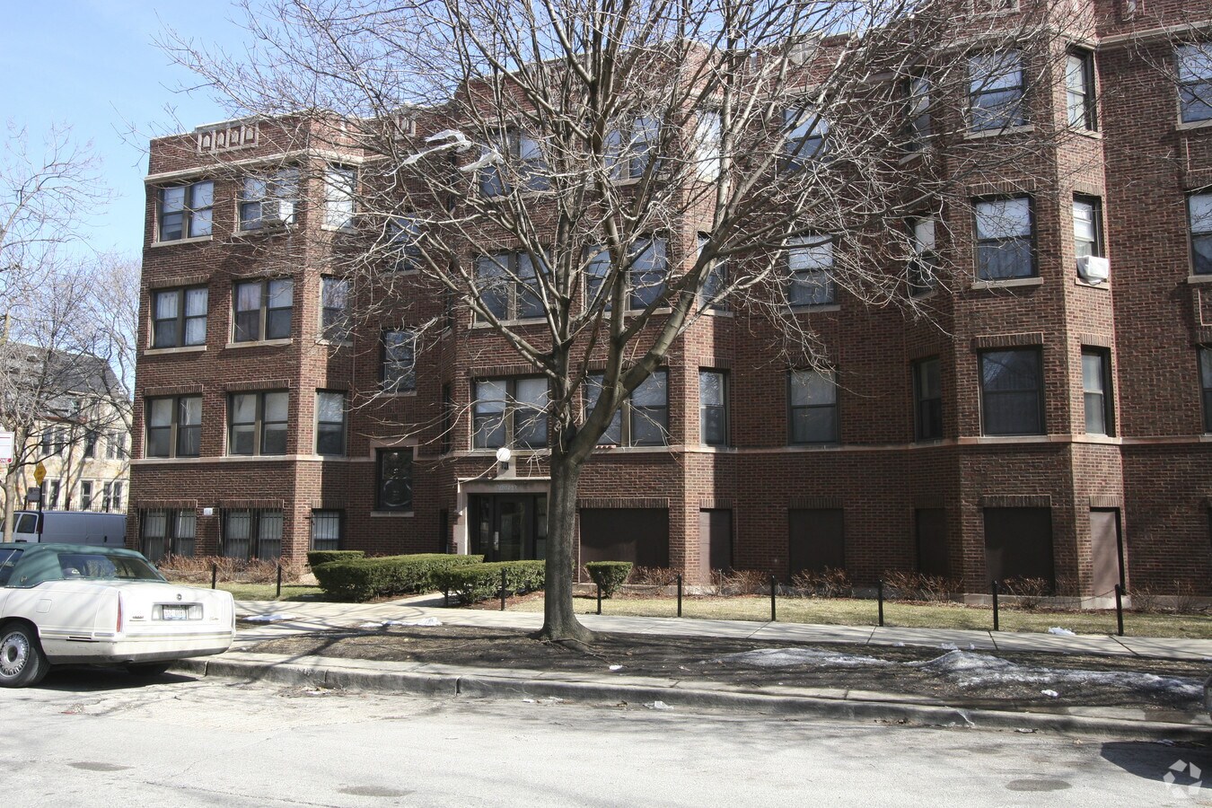 Photo - Merrill Court