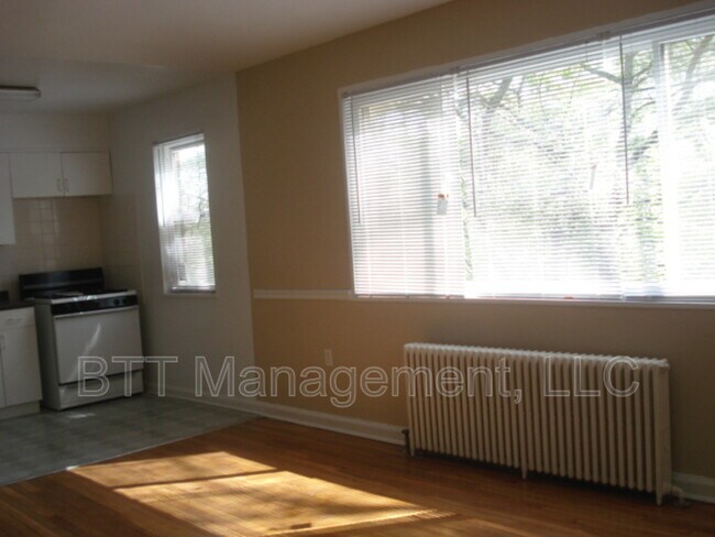 Brentwood Apartments