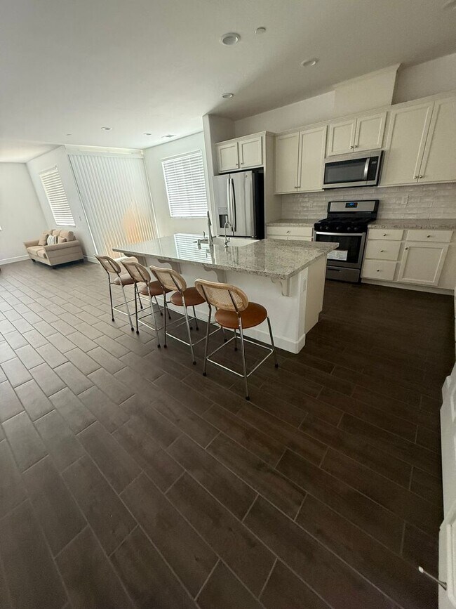 Photo - Stunning 4-Bedroom Family Home – Available Now!