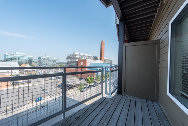 Photo - Vine Street Flats