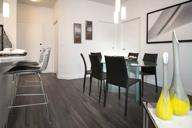 Photo - The Ridge Apartments