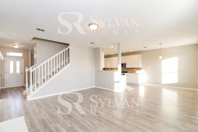 Photo - The Lifestyle You Deserve.