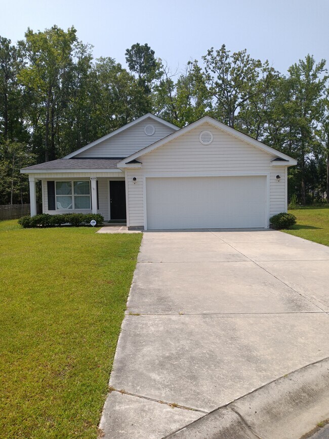 409 Cheticamp Ct