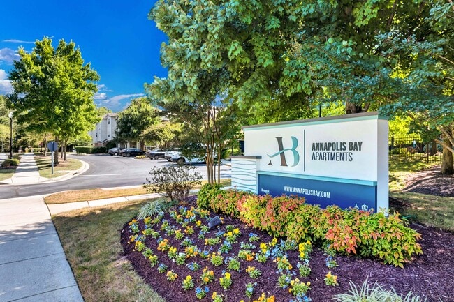 Building Photo - Annapolis Bay Rental