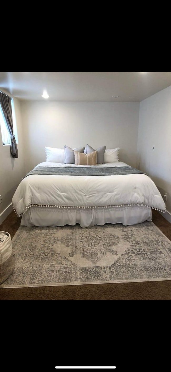 Photo - 550 S 1500 E Unit Beautiful Provo Basement Apartment!