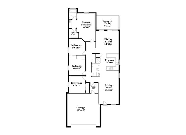 Photo - 15057 N Gil Balcome Ct