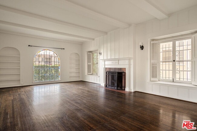 Photo - 1201 S Crescent Heights Blvd