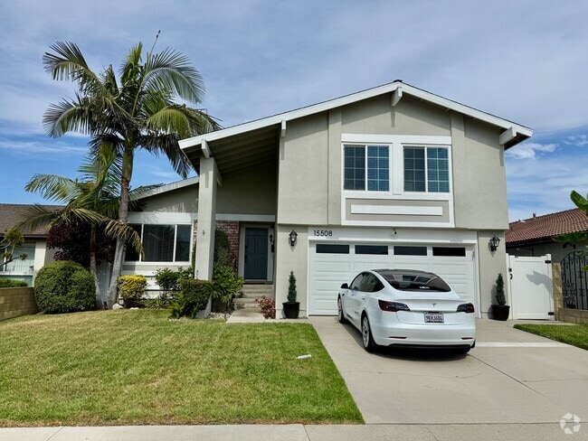 Building Photo - 15508 Caulfield Ave Rental